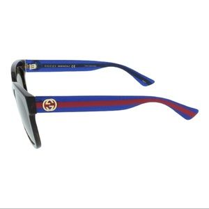 Gucci Women's Wayfarer Sunglasses